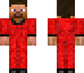 thriller steve editited