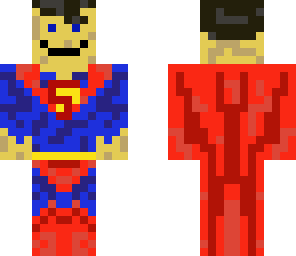 superman