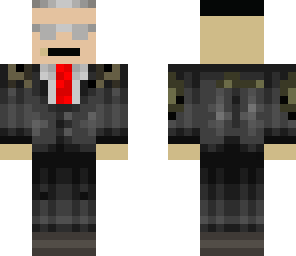 the secret agent 2