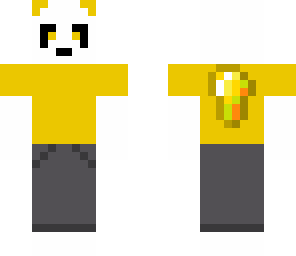 butter panda