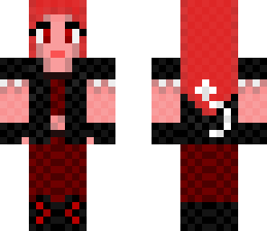 devil girl