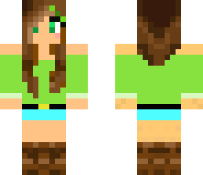 girl