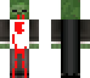 death zombie