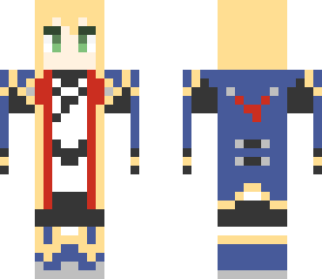 jin kisaragi