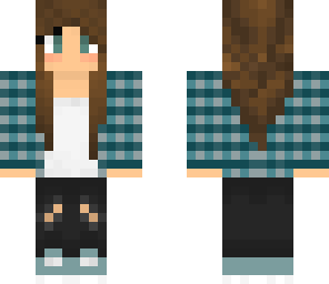 awesome tomboy