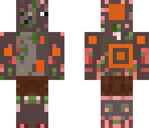 cyber zombie pigman 