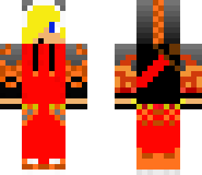 my main skin