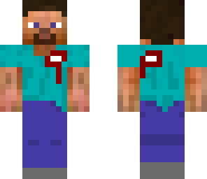 im shot steve