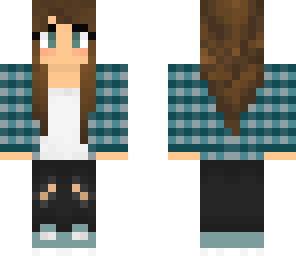 awesome tomboy