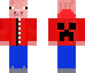 cool pig 2