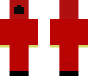 red mage