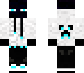 ender hoodie