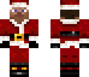 santa steve