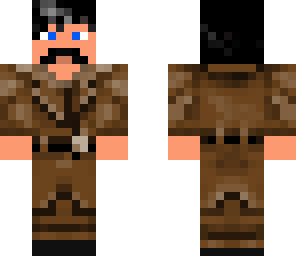 survivalist fixed version