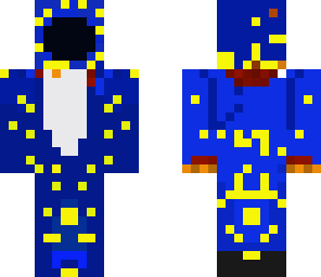 old hidden wizard