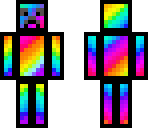 rainbow