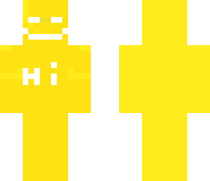 butter herobrine