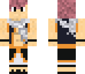 natsu