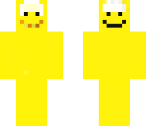 butter man