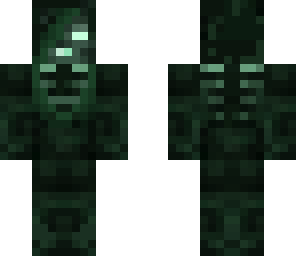 wither necro