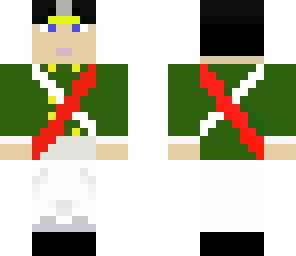 russian grenadier