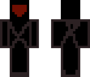 dark soldier