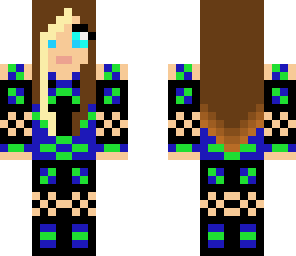 cool girl