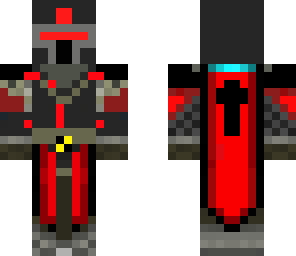 red knight