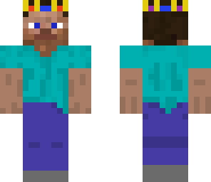 king steave