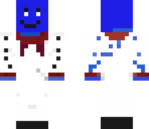 the chef