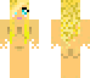 he