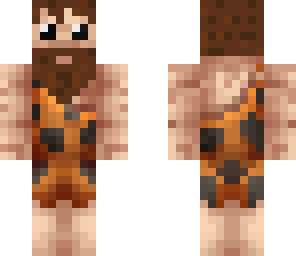 derpy caveman