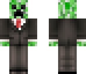 sgelp un creeper cualquiera