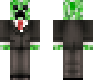 sgelp un creeper cualquiera
