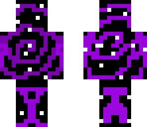 space man