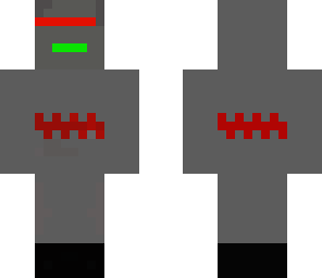 robot