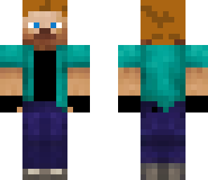 cool nerd steve