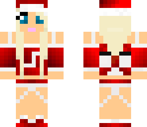 happy santa