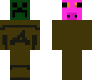 the assassin