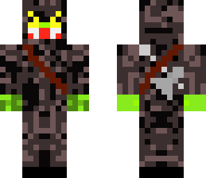 soon tobe skin