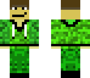 camo hoodie