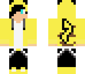 pikashade