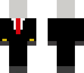 slender man