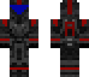 halo 4 black spatain red