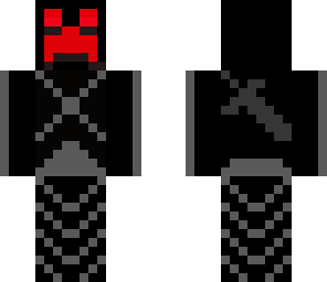 creeper ninja