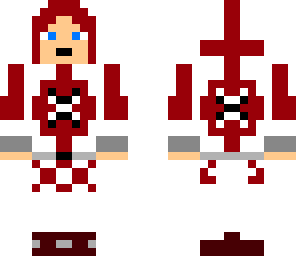 red promoted light guard