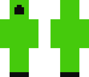green mage