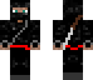 ninja steve