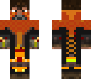 blazepyro