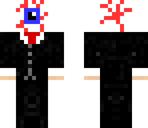 stylish eye